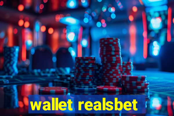 wallet realsbet